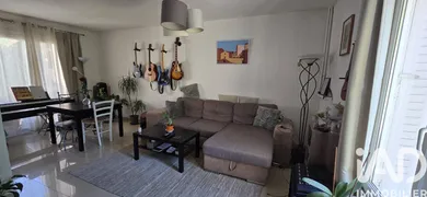 Maison à Orange (84100)