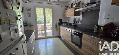 Maison à Orange (84100)