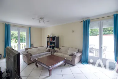 House in Montigny-lès-Cormeilles (95370)