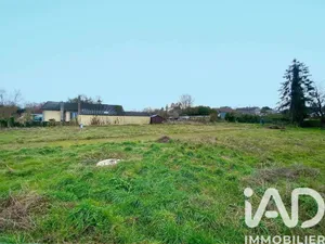 Terrain à bâtir à Montdidier (80500)