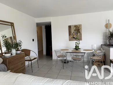 Apartment in Saint-Nazaire (44600)