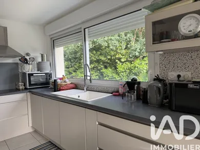 Apartment in Saint-Nazaire (44600)