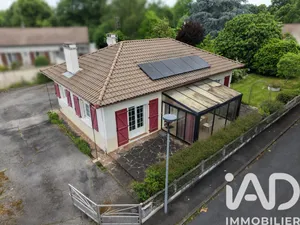Maison à Pardies (64150)
