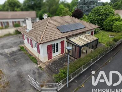 Maison à Pardies (64150)
