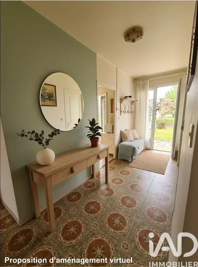 Maison à Sigoulès Et Flaugeac (24240)
