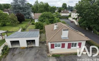House in Pardies (64150)