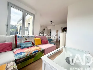 Appartement à Ormesson-sur-Marne (94490)