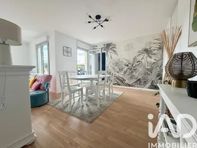 Appartement à Ormesson-sur-Marne (94490)