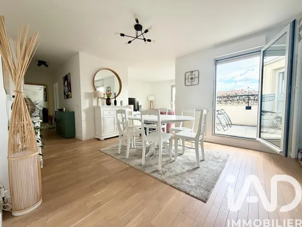 Appartement à Ormesson-sur-Marne (94490) photo 2