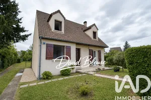 House in Éragny (95610)