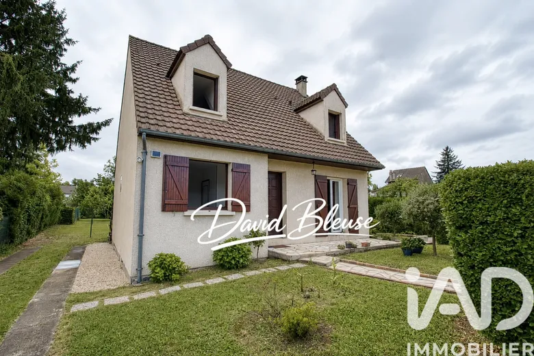 Maison 6 pièces 110 m² · à Éragny-sur-Oise · 110 m² · 530 000 €