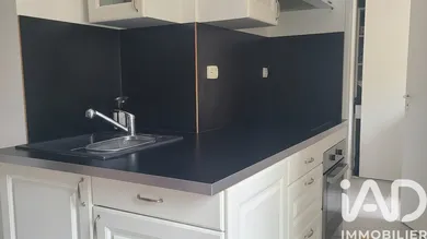 Appartement à Nantes (44100)
