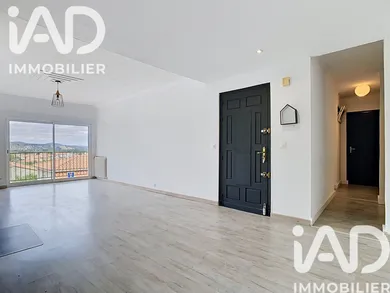 Apartment in Bouleternère (66130)