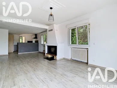 Apartment in Bouleternère (66130)