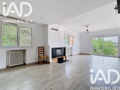 Appartement à Bouleternère (66130)