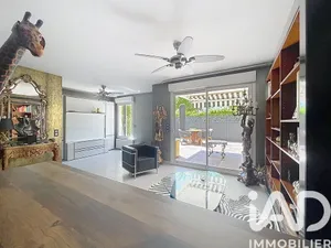 Appartement à La Valette-du-Var (83160)