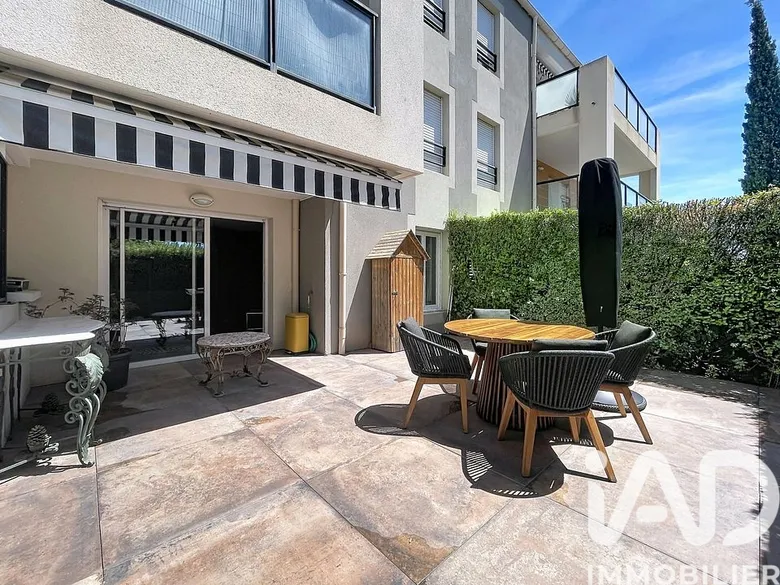 Appartement 2 pièces 36 m² · à La Valette-du-Var · 35,7 m² · 209 000 €