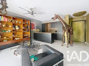 Apartment in La Valette-du-Var (83160)