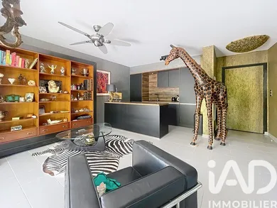 Apartment in La Valette-du-Var (83160)