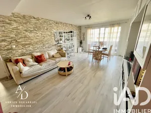 Apartment in Toulon (83000)