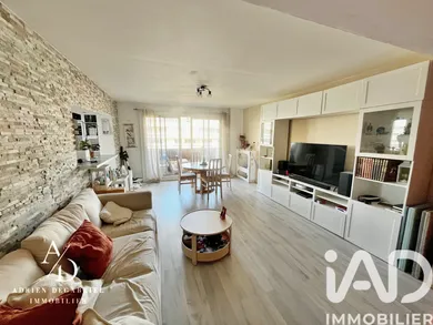 Apartment in Toulon (83000)