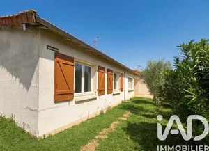 Traditional house in Smarves (86240)