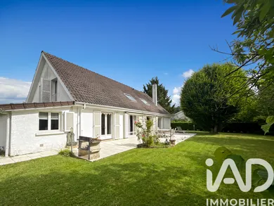Maison à Santeny (94440)
