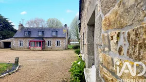 Maison à CAVAN (22140)