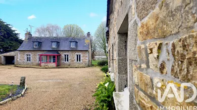 Maison à CAVAN (22140)
