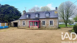 House in CAVAN (22140)