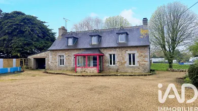 Maison à CAVAN (22140)