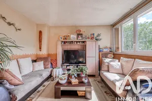 Appartement à Sevran (93270)