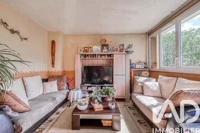 Appartement à Sevran (93270)