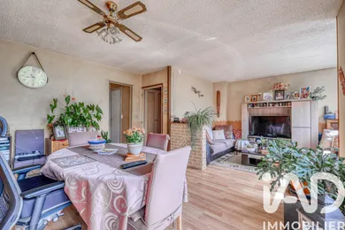 Appartement à Sevran (93270)