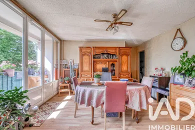 Appartement à Sevran (93270)