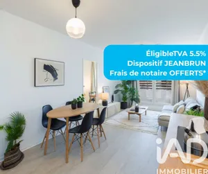 Appartement à Nîmes (30000)