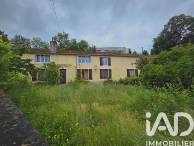 House in Saint-Mihiel (55300)