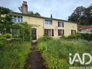 Maison à Saint-Mihiel (55300)