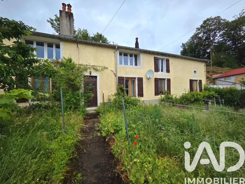 Maison 9 pièces 251 m² · à Saint-Mihiel · 251 m² · 85 000 €