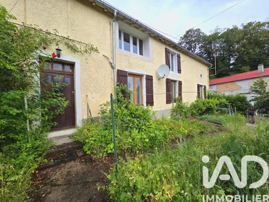 House in Saint-Mihiel (55300)
