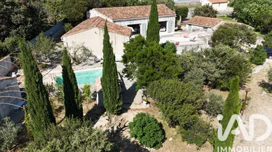 Maison à Bidon (07700)