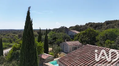 Maison à Bidon (07700)