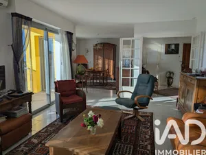 Apartment in Saint-Georges-de-Didonne (17110)