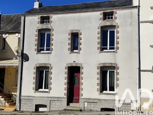 Maison à Bressuire (79300)