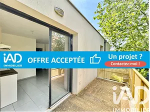 Studio in Toulouse (31200)
