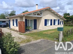 Maison à Andernos-les-Bains (33510)