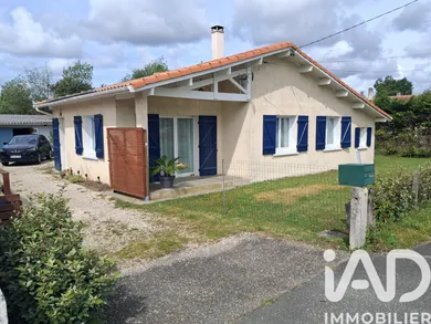 House in Andernos-les-Bains (33510)