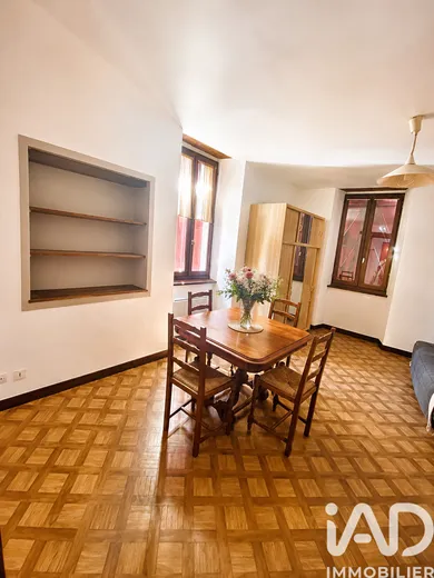 Studio à Saint-Palais (64120)