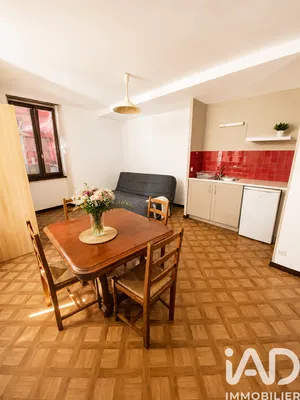 Studio à Saint-Palais (64120)