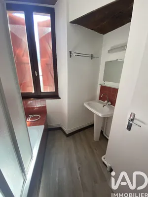 Studio à Saint-Palais (64120)